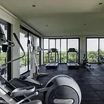 Lux Jungle Studio Near Beach